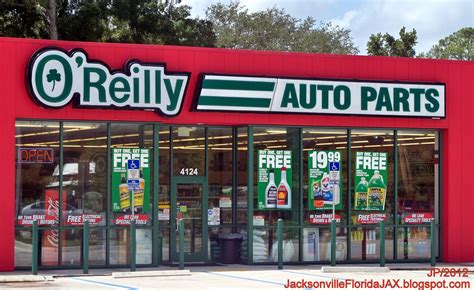 O'reilly auto parts tallahassee florida. Things To Know About O'reilly auto parts tallahassee florida. 